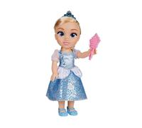 Muñeca JAKKS Pacific Disney Princess My Friend Cinderella 35,5 cm multicolor