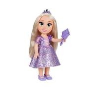 Muñeca JAKKS Pacific Disney Princess Rapunzel 35,5 cm multicolor con accesorios
