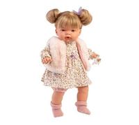 Muñeca Joelle 38 cm