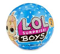 Muñeca Juegos Preciosos LOL SURPRISE Niños Variado, Modelo LLUC0000 1000 2000