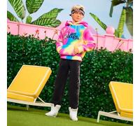 Muñeca Ken con capucha "I Am Kenough" - Barbie The Movie