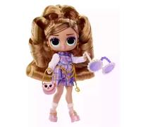 L.O.L. Surprise! Tweens Core Doll - Fancy Gurl - Incluye 1 Muñeca de Moda, Viene con Conjunto y Accesorios, 4 para Coleccionar
