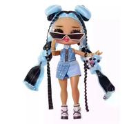 L.O.L. Surprise! Tweens Core Doll - Freshest - Incluye 1 Muñeca de Moda, Viene con Conjunto y Accesorios, 4 para Coleccionar