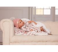 MUÑECA Lara 38 CM SIN Pelo