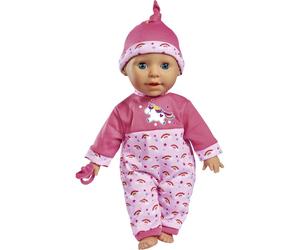 Muñeca Laura Cosquillas - 38 cm Simba