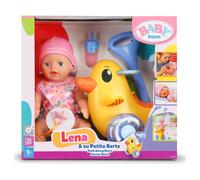 Baby Born - Lena y su Patito Berta