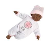 Muñeca Llorens que llora 30 cm - Los Llorones - Cuca Llorona - 30 cm / Cuerpo de tela