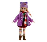 Muñeca Lottie Hojas De Otoño Muñeca De Moda 130121