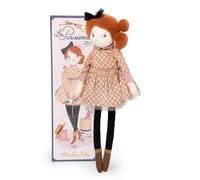 Muñeca Mademoiselle Constance Moulin Roty 642509