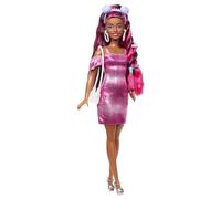 Muñeca Mattel Barbie Fun & Fancy Hair Surtido