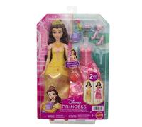 Disney Princess - Bella Historias Mágicas 2 en 1