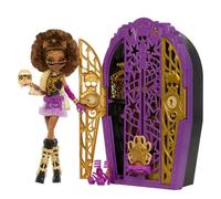 Muñeca Mattel Monster High Skulltimate Secrets articulada multicolor 32 cm