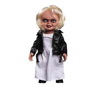 Muñeca Mega-Scale De 15" Tiffany Habladora De Bride Of Chucky De Child's Play