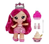 Muñeca MGA Entertainment Yummiland Bianca Bubblegum 25 cm Multicolor