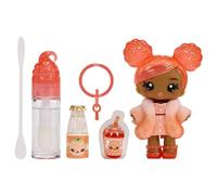 Yummiland Lipgloss Pop Piper Peach NUEVO