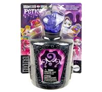 Muñeca Mini De Monster High Con Accesorios Sorpresa De 3 Pulgadas - Asortimento