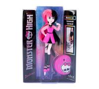 Muñeca Monster High Bolígrafo 20 x 12 x 3 cm