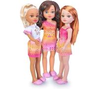 Muñeca NANCY Coconut Surtida