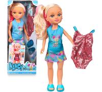 Muñeca NANCY Tropical