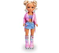 Muñeca NANCY Un Día De Baile En Patines