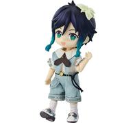 Muñeca Nendoroid: Haragami Wenty, Yuka de Aoarashi Ver., sin escala, tela e imán, figura de acción prepintada de aleación y plástico