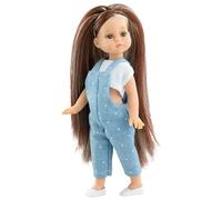 Muñeca Noelia 21 Cm