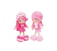 Muñeca - Nora Y Emily