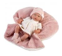 Muñeca Norma con vestido