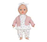 Muñeca Philou - Muñeca bebé blandita - Little Dutch - IndyaEduOcio