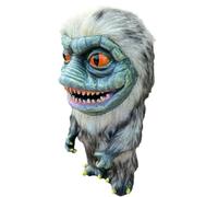 Muñeca Poseable - Peluche-Inspirado En Una Película Espeluznante, Juguete Divertido Y Feo De Criatura Alienígena | Accesorio para Cosplay De Halloween, Muñeca Coleccionable, Peluche-Decorativo