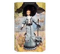 Promenade in The Park Barbie Doll Collector Edition - Grandes modas del siglo 20 años 1910 - Primera en serie (1997)