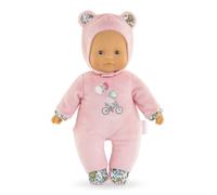 Muñeca Pti'Cœur Oso Rosa Corolle 30 cm