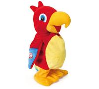 Muñeca que repite lo que se dice y camina H20 26138