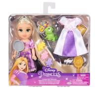Muñeca Rapunzel Disney 15cm