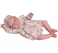 Muñeca Reborn Berta