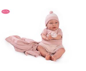 Muñeca Reborn Daniela.