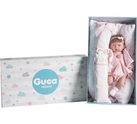 Muñeca Reborn Daniela Guca (38 cm)
