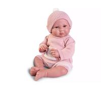 Muñeca Reborn Luca