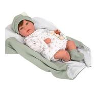 Muñeca Reborn - Paulina 45 cm