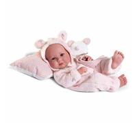 Muñeca Recién Nacida Luca 42 cm