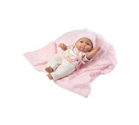 Muñeca Recién Nacida Tati 25 cm