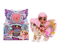 Muñeca Magical Mel I Ponygator Hatchimals Pixies Riders Wilder Wings Starligh