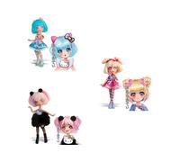 Muñeca Sanrio / Hello Kitty / Friends Manga