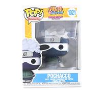 Muñeca Sanrio Naruto Pochacco Vinyl Figure