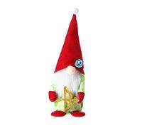 Muñeca sin rostro de amor 2023, Día de San Valentín, Día de la Madre, decoración de ventanas, regalo de San Valentín (A, talla única)