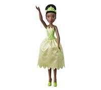 Muñeca Tiana - Tiana y el Sapo Disney