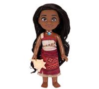 Muñeca Vaiana Moana 2 Disney 15cm