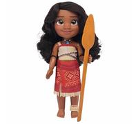 Muñeca vaiana moana 2 disney 38cm sonido