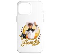 Muñeca Vaquera Barbie - Howdy Ken Western con Caballo Carcasa para iPhone 16 Pro MAX