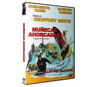 Muñecas Ahorcadas / Puppet on a Chain (1971) ( Alistair Maclean's Puppet on a Chain )